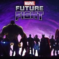 Marvel Future Fight: Cheats, Trainer +11 [dR.oLLe]