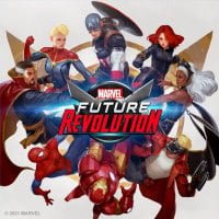 Marvel Future Revolution: TRAINER AND CHEATS (V1.0.49)