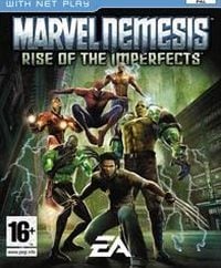 Marvel Nemesis: Rise of the Imperfects: Trainer +12 [v1.3]