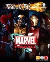 Marvel Pinball: Cheats, Trainer +9 [FLiNG]