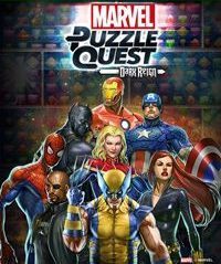 Marvel Puzzle Quest: Dark Reign: Cheats, Trainer +15 [CheatHappens.com]