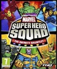 Marvel Super Hero Squad: The Infinity Gauntlet: Cheats, Trainer +7 [dR.oLLe]