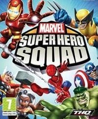 Marvel Super Hero Squad: Trainer +9 [v1.9]
