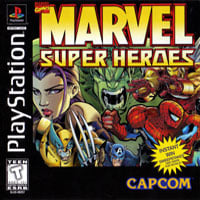 Marvel Super Heroes: TRAINER AND CHEATS (V1.0.41)