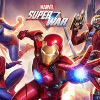 Trainer for Marvel Super War [v1.0.1]