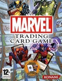 Marvel Trading Card Game: Cheats, Trainer +11 [dR.oLLe]