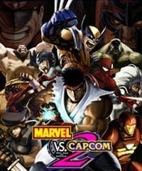 Marvel vs. Capcom 2: Cheats, Trainer +15 [dR.oLLe]