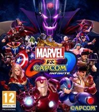 Marvel vs. Capcom Infinite: Cheats, Trainer +9 [dR.oLLe]