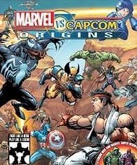 Marvel vs. Capcom: Origins: TRAINER AND CHEATS (V1.0.16)