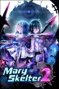 Mary Skelter 2: TRAINER AND CHEATS (V1.0.31)