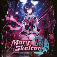 Mary Skelter: Nightmares: TRAINER AND CHEATS (V1.0.93)