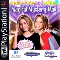 Mary-Kate and Ashley: Magical Mystery Mall: Trainer +6 [v1.2]