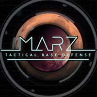 MarZ: Tactical Base Defense: Trainer +15 [v1.3]
