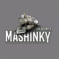 Mashinky: Trainer +6 [v1.8]