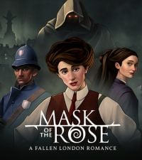 Mask of the Rose: TRAINER AND CHEATS (V1.0.61)