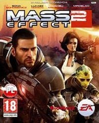 Trainer for Mass Effect 2 [v1.0.6]
