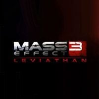 Mass Effect 3: Leviathan: Trainer +9 [v1.4]