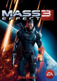 Trainer for Mass Effect 3 [v1.0.5]