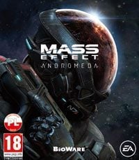Mass Effect: Andromeda: Trainer +9 [v1.9]