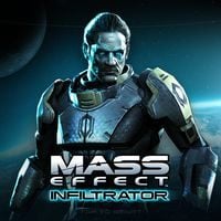 Mass Effect Infiltrator: TRAINER AND CHEATS (V1.0.42)