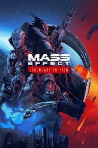 Mass Effect: Legendary Edition: TRAINER AND CHEATS (V1.0.54)