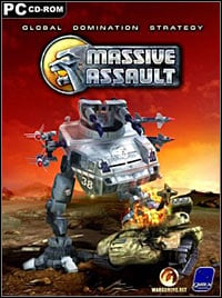 Massive Assault: Trainer +11 [v1.3]