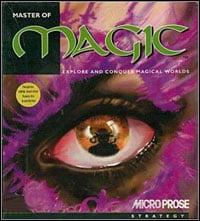 Trainer for Master of Magic (1994) [v1.0.5]