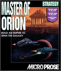 Master of Orion: TRAINER AND CHEATS (V1.0.22)