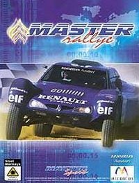 Master Rallye: Trainer +5 [v1.8]