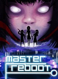 Master Reboot: Cheats, Trainer +12 [CheatHappens.com]