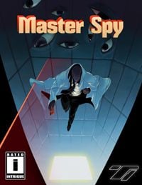 Master Spy: Cheats, Trainer +13 [CheatHappens.com]