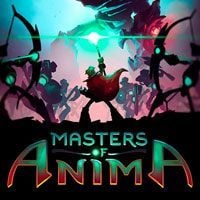 Masters of Anima: Trainer +5 [v1.5]