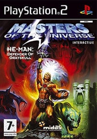 Masters of the Universe: He-Man Defender of Grayskull: Cheats, Trainer +15 [CheatHappens.com]