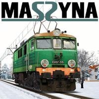 MaSzyna: Symulator Pojazdów Szynowych: TRAINER AND CHEATS (V1.0.7)