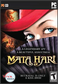Mata Hari: TRAINER AND CHEATS (V1.0.83)