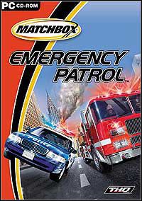 Matchbox Emergency Patrol: Cheats, Trainer +5 [CheatHappens.com]