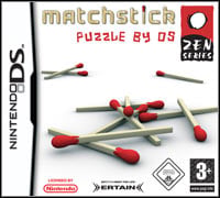 Trainer for Matchstick Puzzle by DS [v1.0.8]