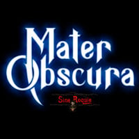 Mater Obscura: A Sine Requie Tale: Trainer +7 [v1.2]