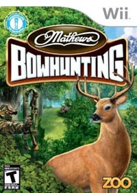 Trainer for Mathews Bowhunting [v1.0.3]