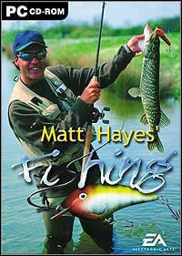 Matt Hayes Fishing: Cheats, Trainer +13 [FLiNG]