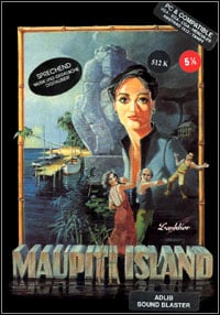 Trainer for Maupiti Island [v1.0.3]