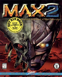 Trainer for M.A.X. 2: Mechanized Assault & Exploration [v1.0.5]