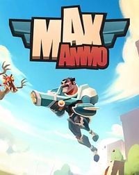 Trainer for Max Ammo [v1.0.8]