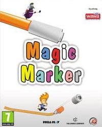 Max and the Magic Marker: TRAINER AND CHEATS (V1.0.7)