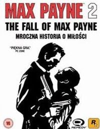 Trainer for Max Payne 2: The Fall Of Max Payne [v1.0.5]