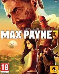 Max Payne 3: Cheats, Trainer +12 [FLiNG]