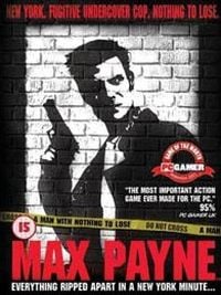 Trainer for Max Payne [v1.0.7]