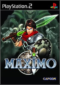 Maximo: Ghosts to Glory: TRAINER AND CHEATS (V1.0.8)