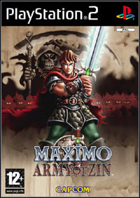 Maximo vs Army of Zin: Trainer +8 [v1.9]