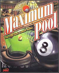 Maximum Pool: Trainer +6 [v1.8]